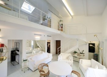 Foto 8 - Attico via santo stefano, Monte Argentario - foto 8