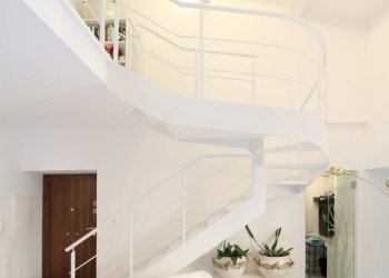 Foto 10 - Attico via santo stefano, Monte Argentario - foto 10