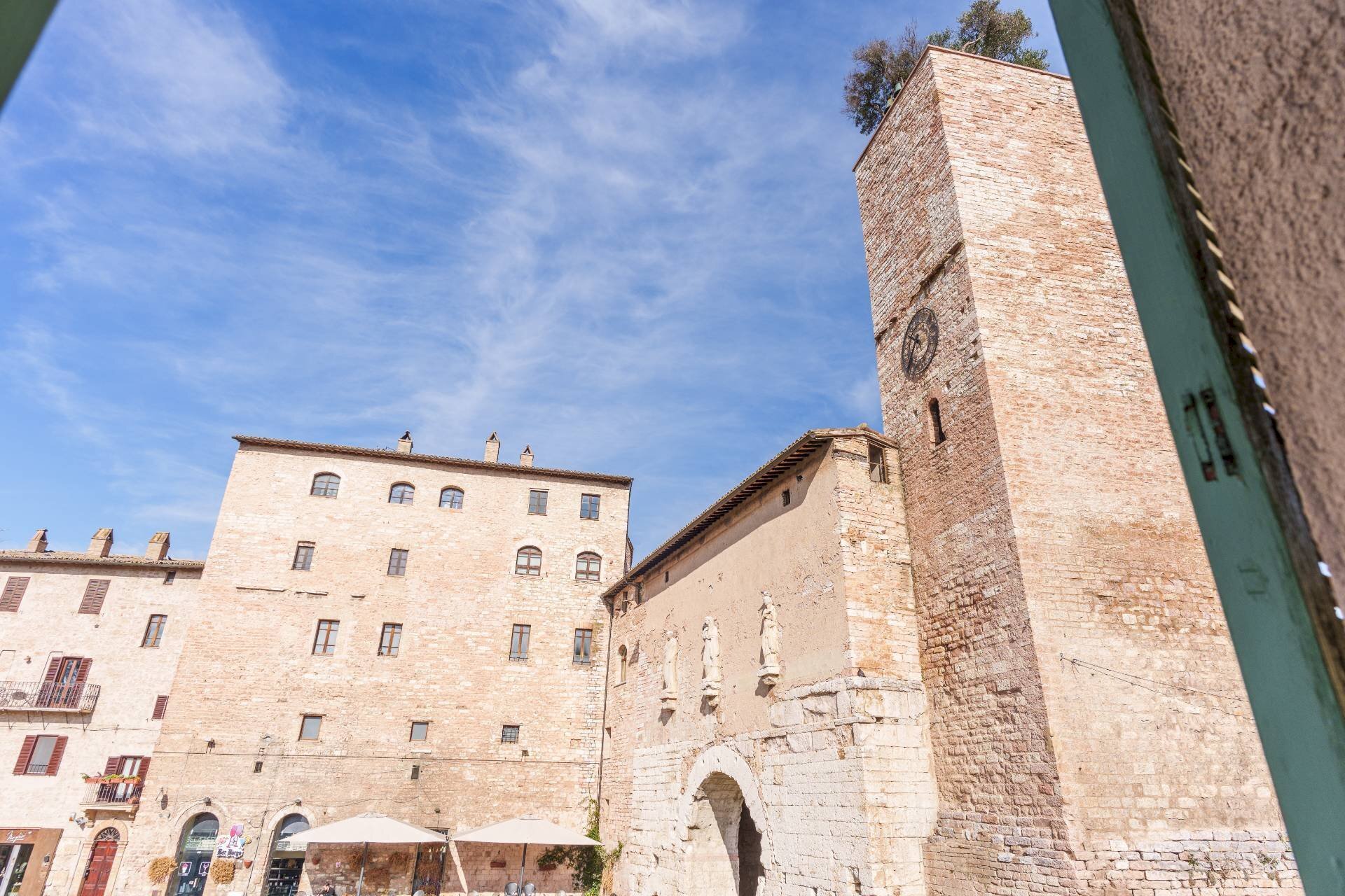 Foto 1 - Apartment Piazza Kennedy, Spello - photo 1