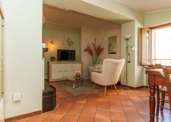 Foto 3 - Appartamento Piazza Kennedy, Spello - foto 3