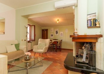 Foto 4 - Appartamento Piazza Kennedy, Spello - foto 4