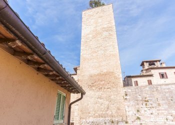 Foto 10 - Appartamento Piazza Kennedy, Spello - foto 10