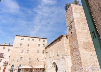 Foto 1 - Appartamento Piazza Kennedy, Spello - foto 1