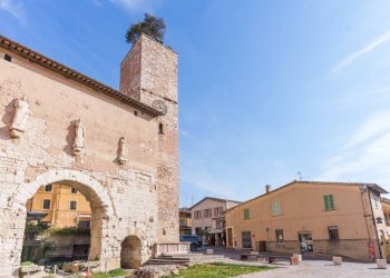 Foto 23 - Appartamento Piazza Kennedy, Spello - foto 23