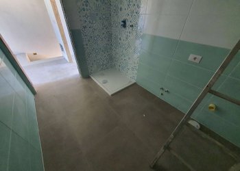 bagno padronale - Terraced Villa strada provinciale SP472, Lodi - photo 36