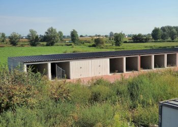 box - Terraced Villa strada provinciale SP472, Lodi - photo 46