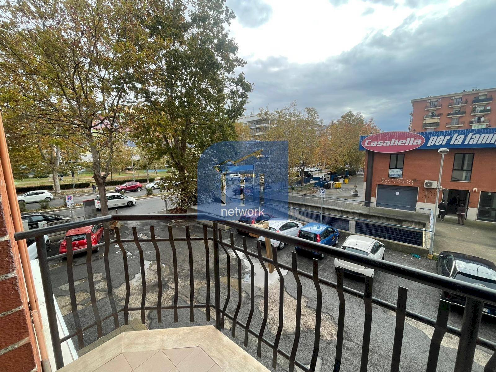 vista - Bilocale Via Fratelli Bandiera, Pomezia - foto 1