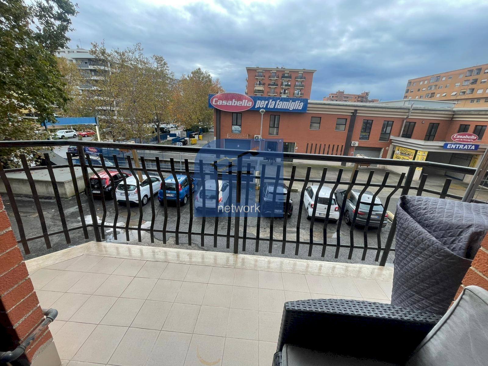 vista - Bilocale Via Fratelli Bandiera, Pomezia - foto 2