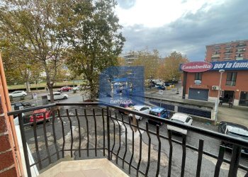 vista - Bilocale Via Fratelli Bandiera, Pomezia - foto 1