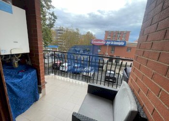 vista - Bilocale Via Fratelli Bandiera, Pomezia - foto 3