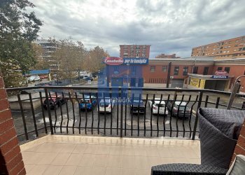 vista - Bilocale Via Fratelli Bandiera, Pomezia - foto 5