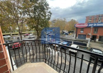 vista - Bilocale Via Fratelli Bandiera, Pomezia - foto 6