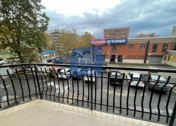 balcone - Bilocale Via Fratelli Bandiera, Pomezia - foto 7