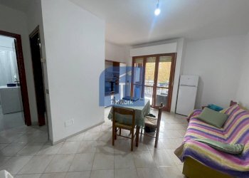 Salone - Bilocale Via Fratelli Bandiera, Pomezia - foto 10