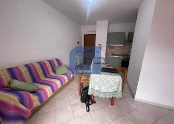 Salone - Bilocale Via Fratelli Bandiera, Pomezia - foto 13