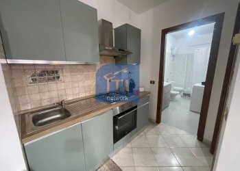 Angolo cottura - Bilocale Via Fratelli Bandiera, Pomezia - foto 15