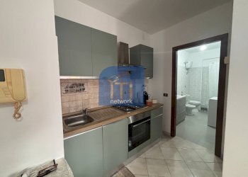 Angolo cottura - Bilocale Via Fratelli Bandiera, Pomezia - foto 16