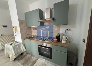 Angolo cottura - Bilocale Via Fratelli Bandiera, Pomezia - foto 18