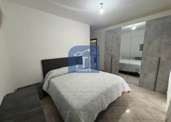 camera - Bilocale Via Fratelli Bandiera, Pomezia - foto 23