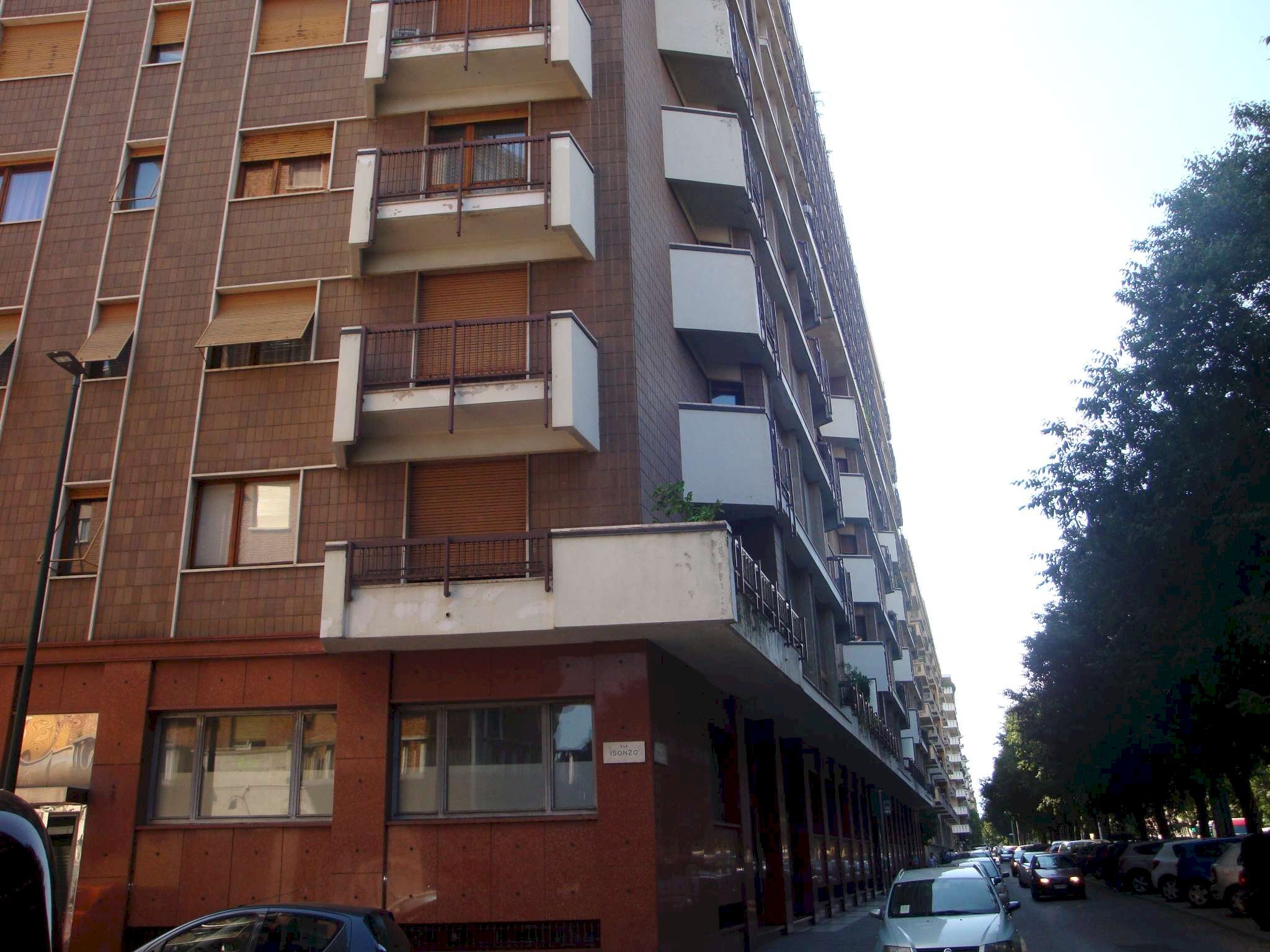 facciata - Four-room apartment corso Corso Peschiera, 221, Torino (neighborhood San Paolo) - photo 1