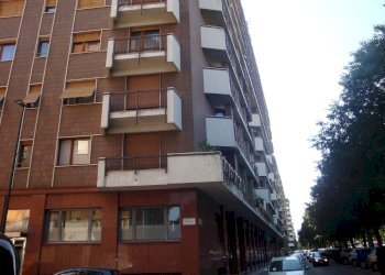 facciata - Quadrilocale corso Corso Peschiera, 221, Torino (zona San Paolo) - foto 1