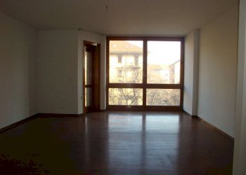 salone - Quadrilocale corso Corso Peschiera, 221, Torino (zona San Paolo) - foto 2