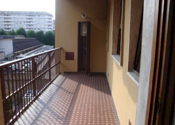 balcone - Quadrilocale corso Corso Peschiera, 221, Torino (zona San Paolo) - foto 9