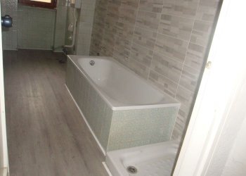 servizio - Quadrilocale corso Corso Peschiera, 221, Torino (zona San Paolo) - foto 11