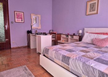 Camera da letto - Bilocale via Trentatreesimo Reggimento Fanteria, Cuneo (zona Donatello) - foto 5