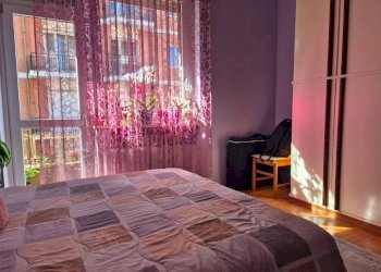 Camera da letto - Bilocale via Trentatreesimo Reggimento Fanteria, Cuneo (zona Donatello) - foto 6