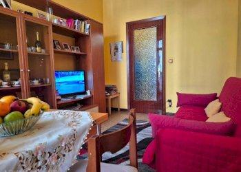 Salone - Bilocale via Trentatreesimo Reggimento Fanteria, Cuneo (zona Donatello) - foto 10