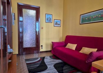 Salone - Bilocale via Trentatreesimo Reggimento Fanteria, Cuneo (zona Donatello) - foto 11