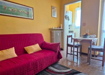 Salone - Bilocale via Trentatreesimo Reggimento Fanteria, Cuneo (zona Donatello) - foto 12