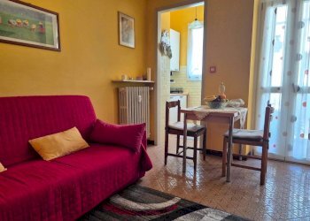 Salone - Bilocale via Trentatreesimo Reggimento Fanteria, Cuneo (zona Donatello) - foto 13