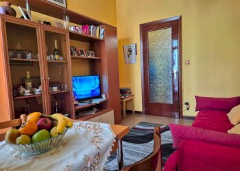 Salone - Bilocale via Trentatreesimo Reggimento Fanteria, Cuneo (zona Donatello) - foto 15