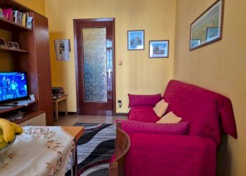 Salone - Bilocale via Trentatreesimo Reggimento Fanteria, Cuneo (zona Donatello) - foto 16