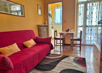 Salone - Bilocale via Trentatreesimo Reggimento Fanteria, Cuneo (zona Donatello) - foto 18