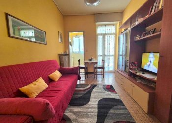 Salone - Bilocale via Trentatreesimo Reggimento Fanteria, Cuneo (zona Donatello) - foto 20