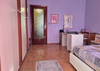 Camera da letto - Bilocale via Trentatreesimo Reggimento Fanteria, Cuneo (zona Donatello) - foto 22