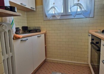 Cucina - Bilocale via Trentatreesimo Reggimento Fanteria, Cuneo (zona Donatello) - foto 23