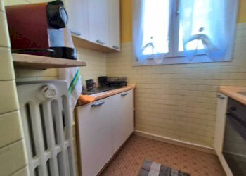 Cucina - Bilocale via Trentatreesimo Reggimento Fanteria, Cuneo (zona Donatello) - foto 24