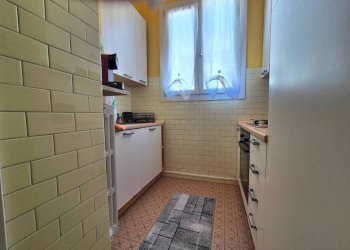 Cucina - Bilocale via Trentatreesimo Reggimento Fanteria, Cuneo (zona Donatello) - foto 25