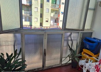 Veranda - Bilocale via Trentatreesimo Reggimento Fanteria, Cuneo (zona Donatello) - foto 26