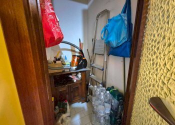 Ripostiglio - Bilocale via Trentatreesimo Reggimento Fanteria, Cuneo (zona Donatello) - foto 29