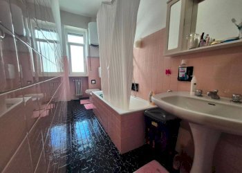 Bagno - Bilocale via Trentatreesimo Reggimento Fanteria, Cuneo (zona Donatello) - foto 30