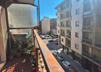 Balcone - Bilocale via Trentatreesimo Reggimento Fanteria, Cuneo (zona Donatello) - foto 36