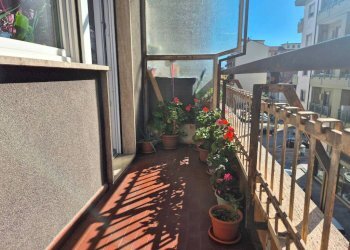 Balcone - Bilocale via Trentatreesimo Reggimento Fanteria, Cuneo (zona Donatello) - foto 37