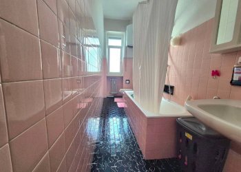 Bagno - Bilocale via Trentatreesimo Reggimento Fanteria, Cuneo (zona Donatello) - foto 39