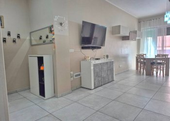 Cucina - Quadrilocale corso Giovanni Giolitti, Cuneo (zona Centro) - foto 9