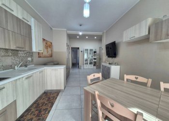 Cucina - Quadrilocale corso Giovanni Giolitti, Cuneo (zona Centro) - foto 13